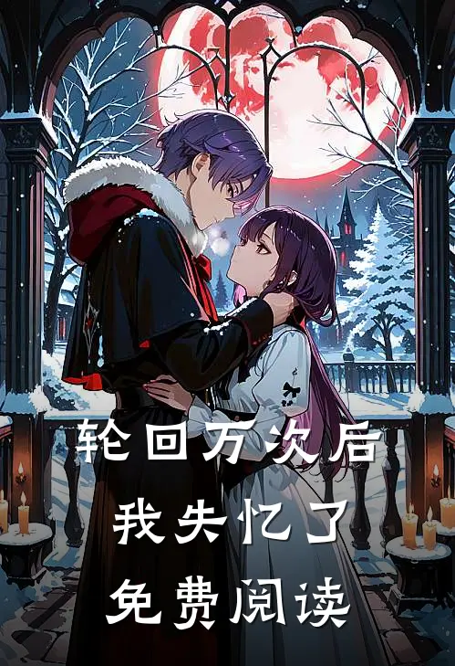轮回万次后我失忆了免费阅读