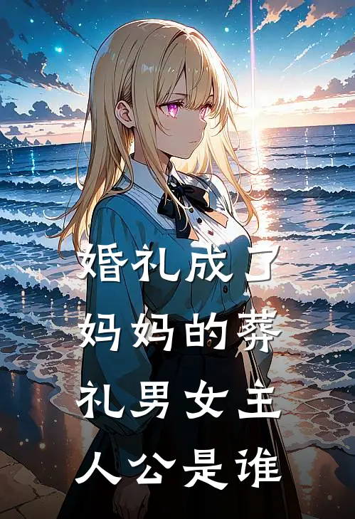 婚礼成了妈妈的葬礼男女主人公是谁