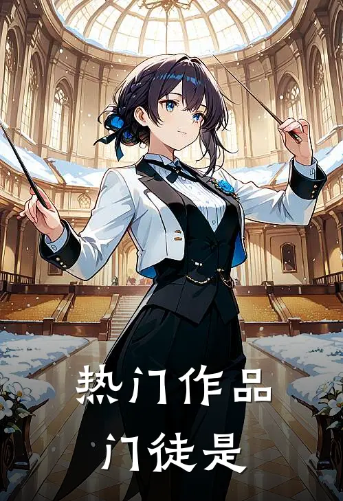 热门作品门徒是