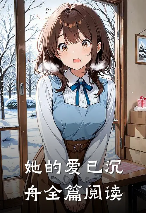 她的爱已沉舟全篇阅读