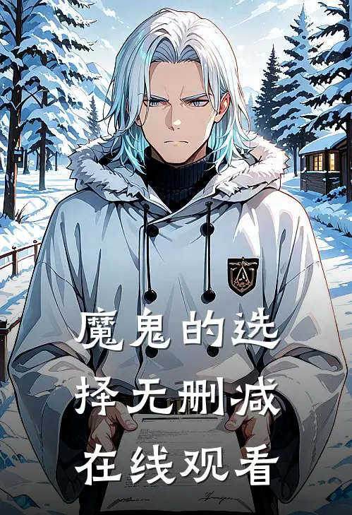 魔鬼的选择无删减在线观看