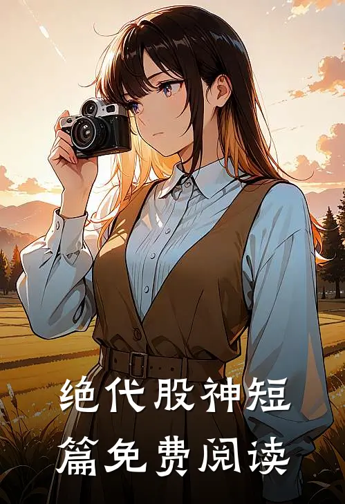 绝代股神短篇免费阅读