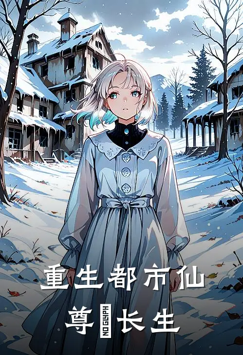 重生都市仙尊茣长生