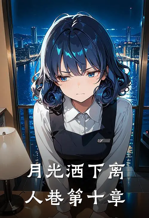 月光洒下离人巷第十章