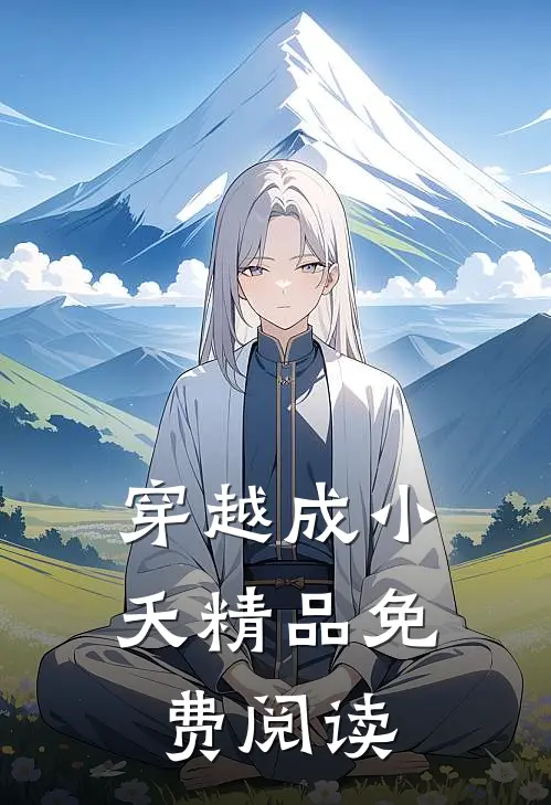 穿越成小夭精品免费阅读