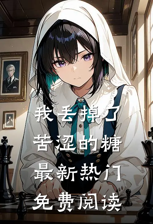 我丢掉了苦涩的糖最新热门免费阅读