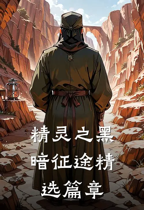 精灵之黑暗征途精选篇章