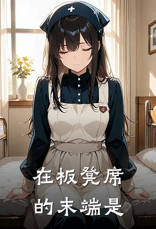 在板凳席的末端是