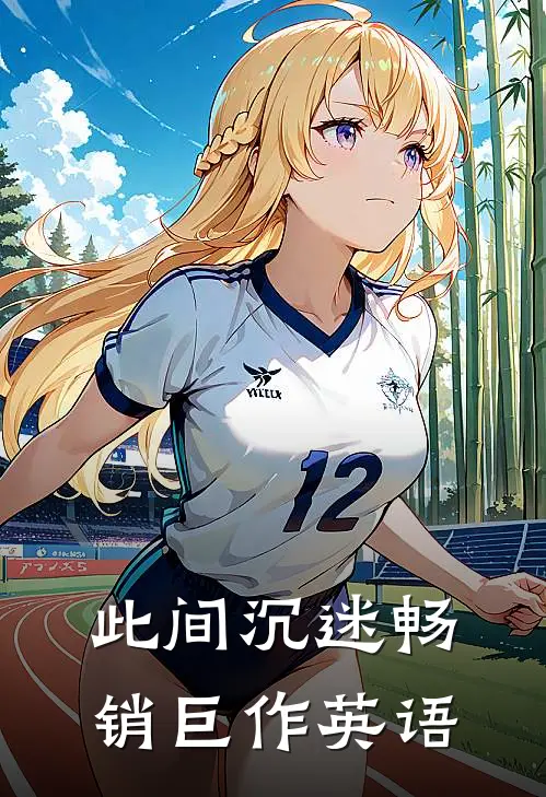 此间沉迷畅销巨作英语