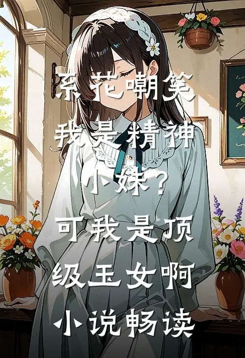 系花嘲笑我是精神小妹？可我是顶级玉女啊小说畅读