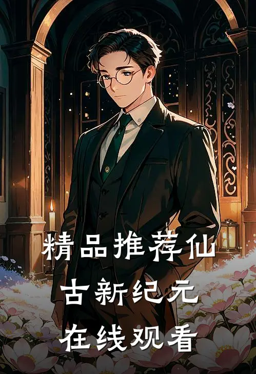 精品推荐仙古新纪元在线观看