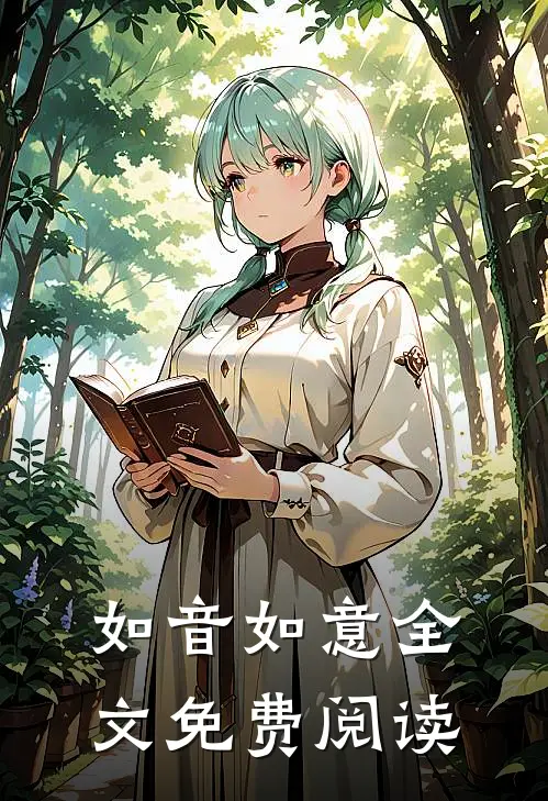 如音如意全文免费阅读