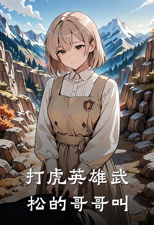 打虎英雄武松的哥哥叫