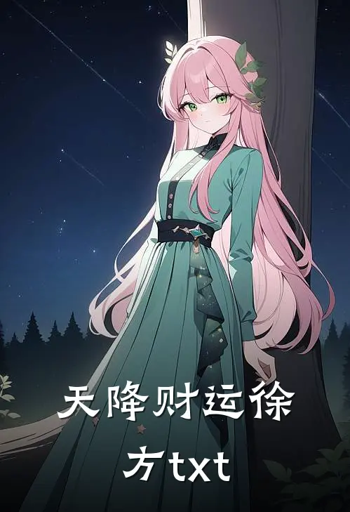 天降财运徐方txt