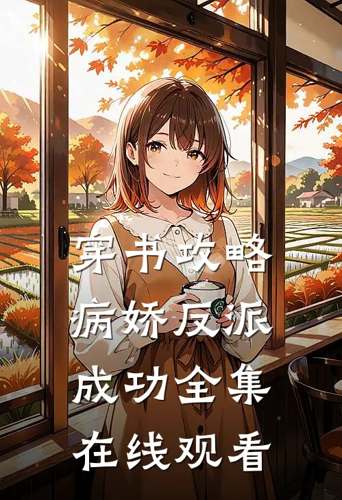 穿书攻略病娇反派成功全集在线观看