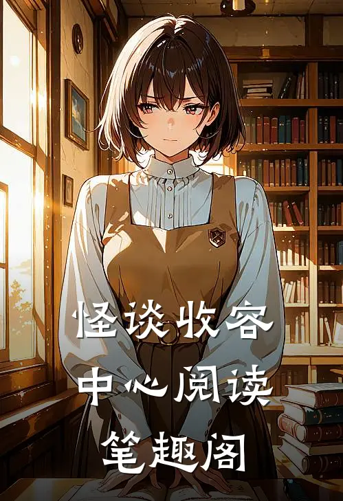 怪谈收容中心阅读笔趣阁
