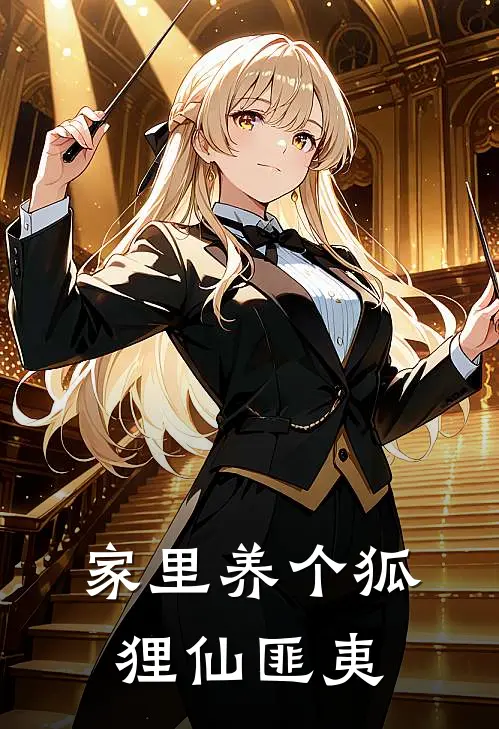 家里养个狐狸仙 匪夷