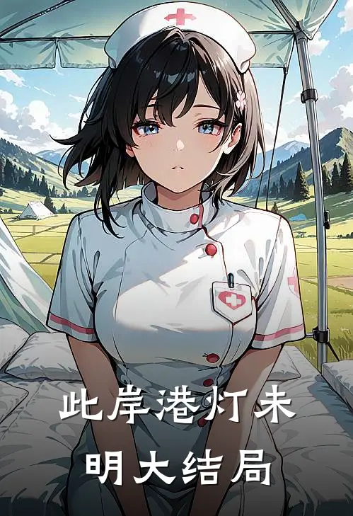 此岸港灯未明大结局