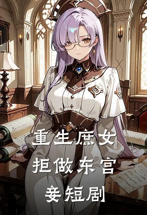 重生庶女拒做东宫妾短剧