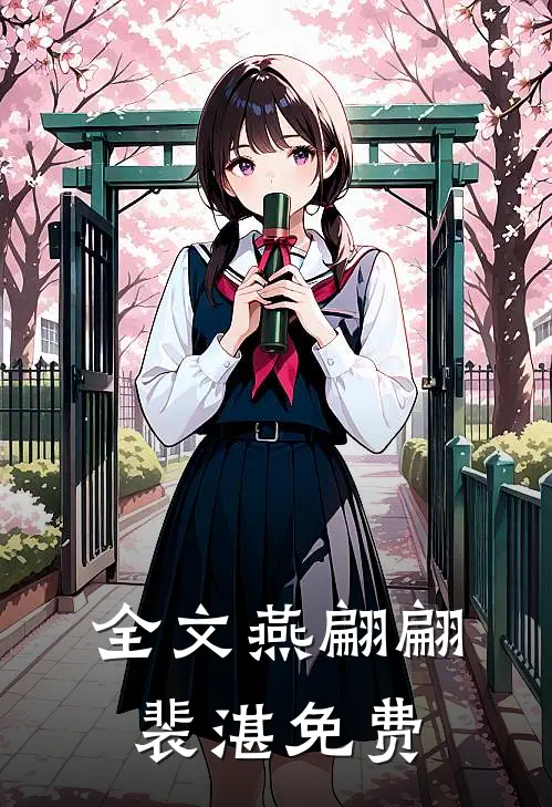 全文燕翩翩裴湛免费