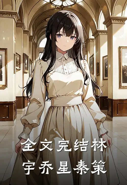 全文完结林宇乔星秦策