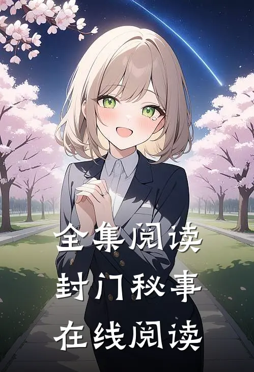 全集阅读封门秘事在线阅读