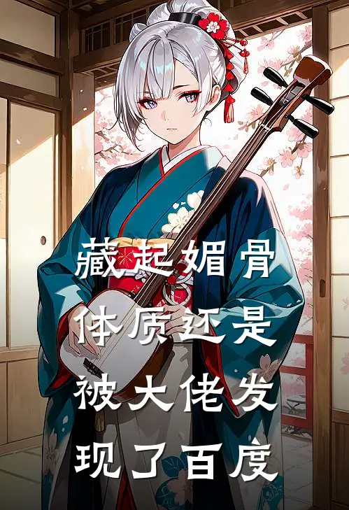 藏起媚骨体质还是被大佬发现了百度