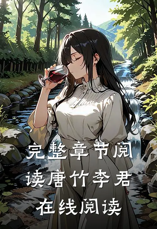 完整章节阅读唐竹李君在线阅读