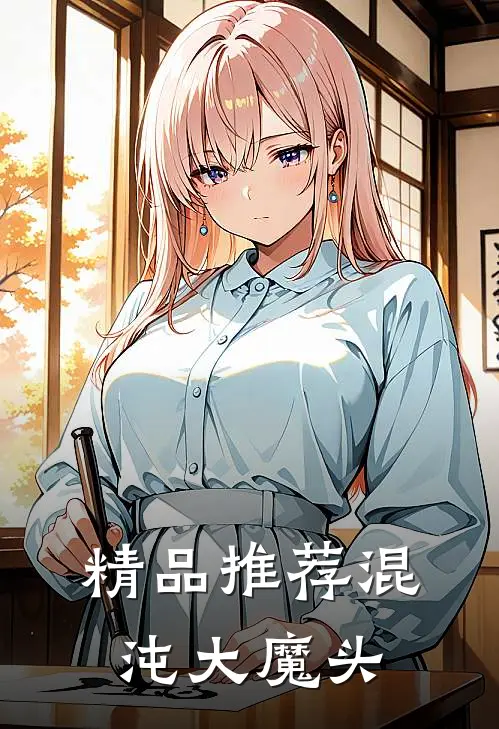 精品推荐混沌大魔头
