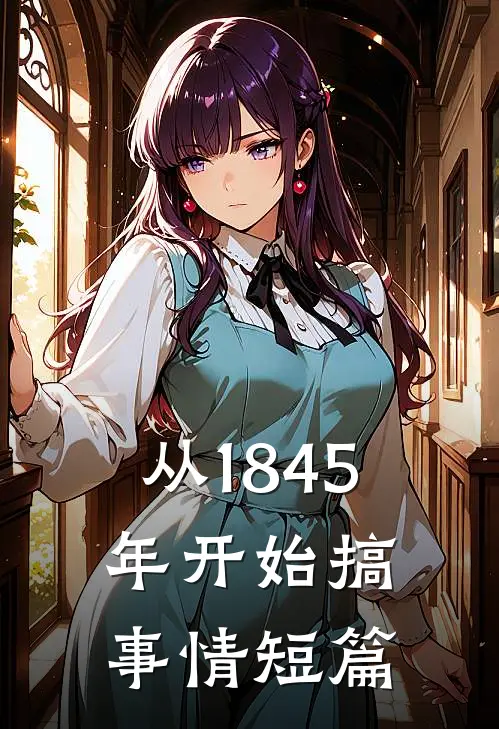 从1845年开始搞事情短篇