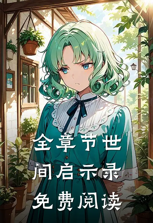 全章节世间启示录免费阅读