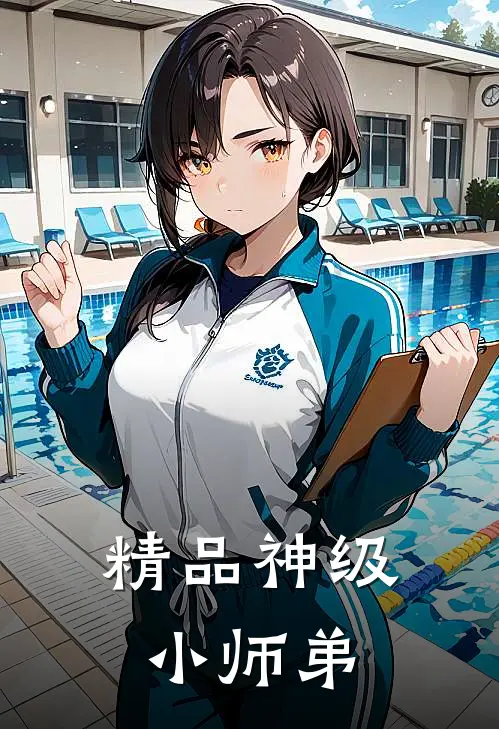 精品神级小师弟