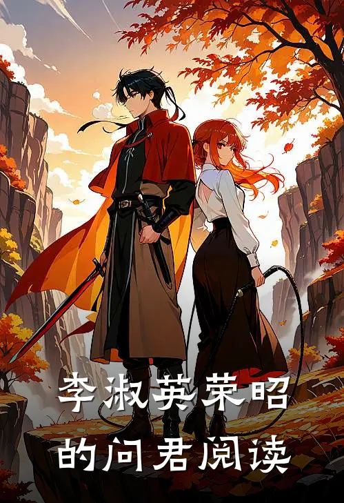 李淑英荣昭的问君阅读