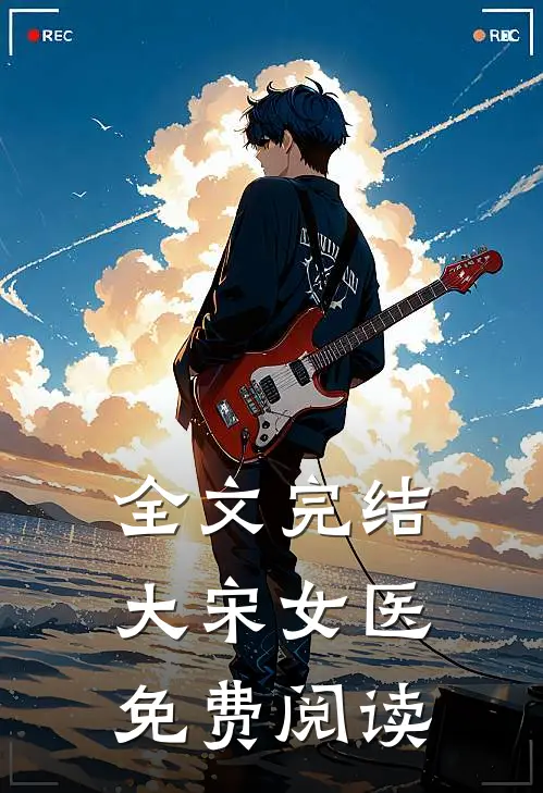 全文完结大宋女医免费阅读