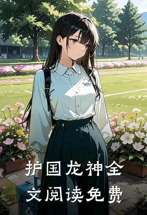 护国龙神全文阅读免费