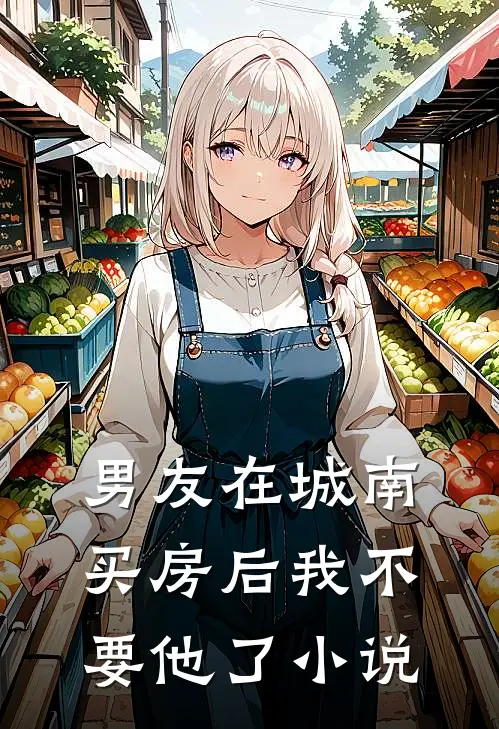 男友在城南买房后我不要他了小说