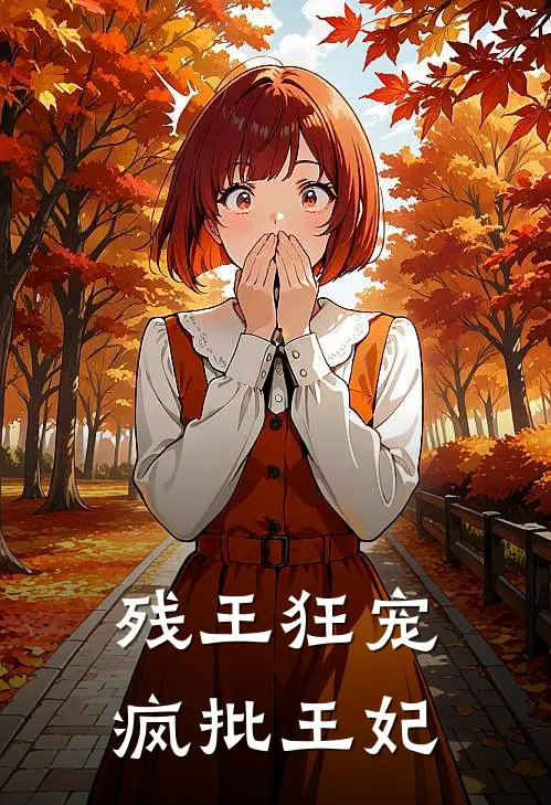 残王狂宠疯批王妃