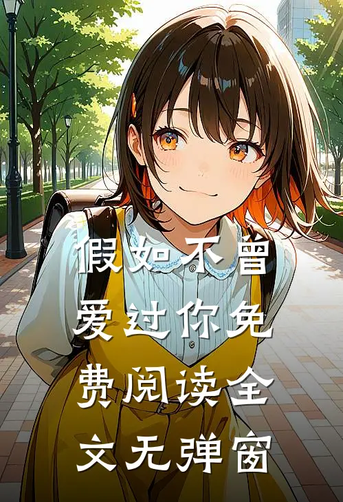 假如不曾爱过你免费阅读全文无弹窗