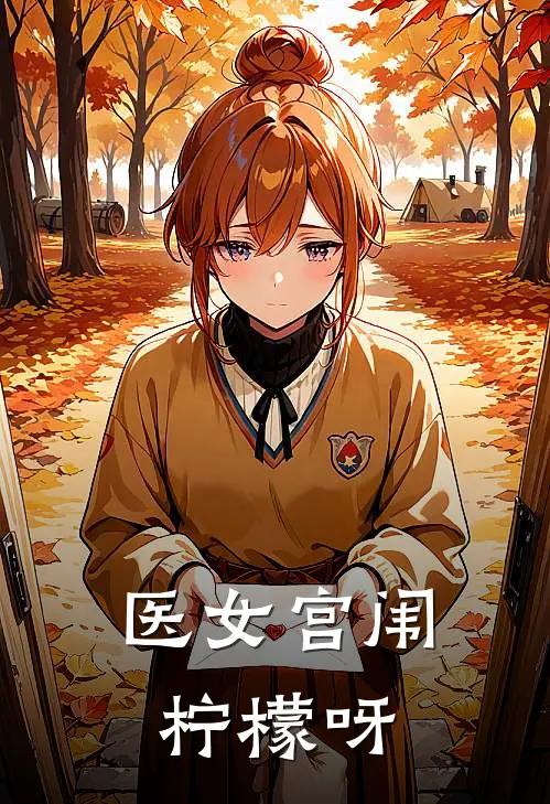 医女宫闱 柠檬呀
