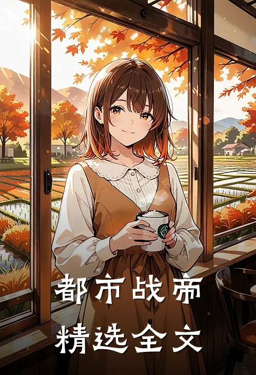 都市战帝精选全文