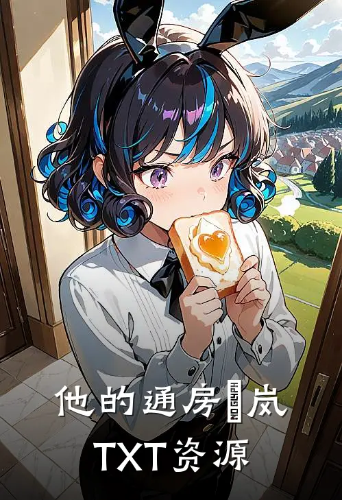 他的通房炩岚TXT资源