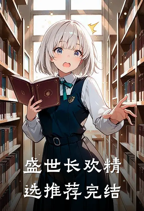 盛世长欢精选推荐完结