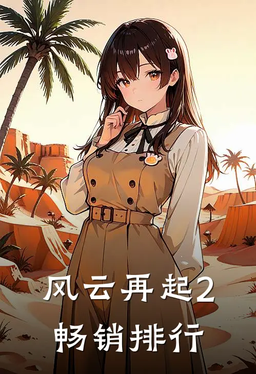 风云再起2畅销排行