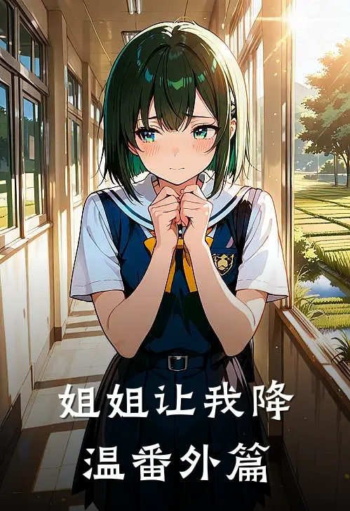 姐姐让我降温 番外篇