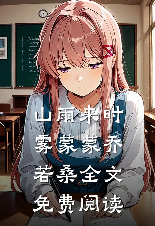 山雨来时雾蒙蒙乔若桑全文免费阅读