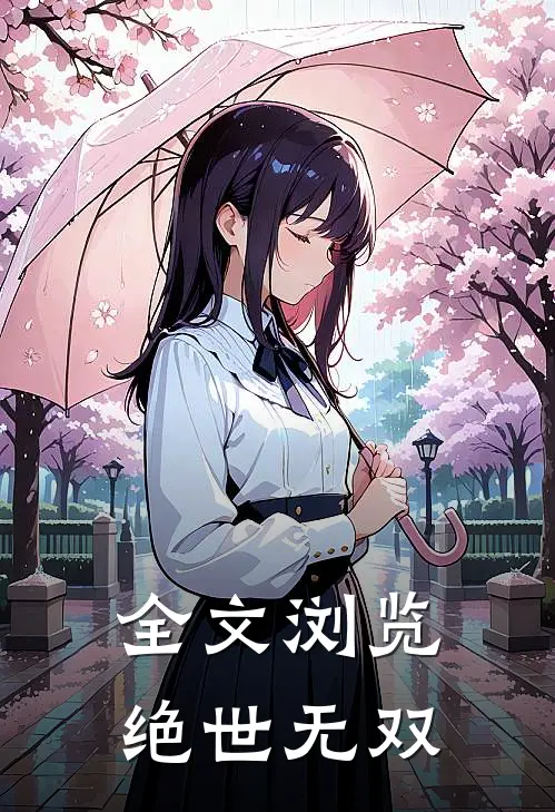 全文浏览绝世无双