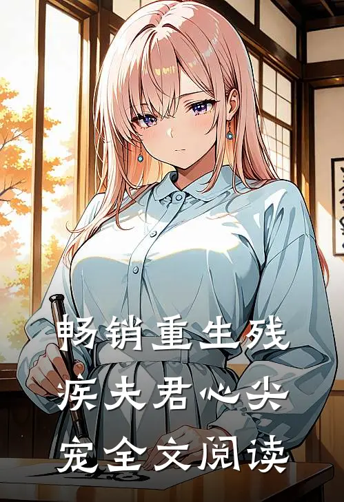 畅销重生残疾夫君心尖宠全文阅读