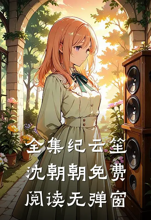 全集纪云笙 沈朝朝免费阅读无弹窗
