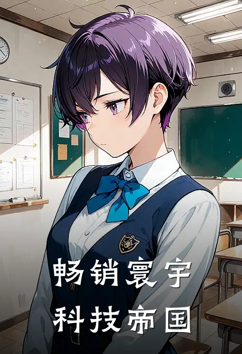 畅销寰宇科技帝国