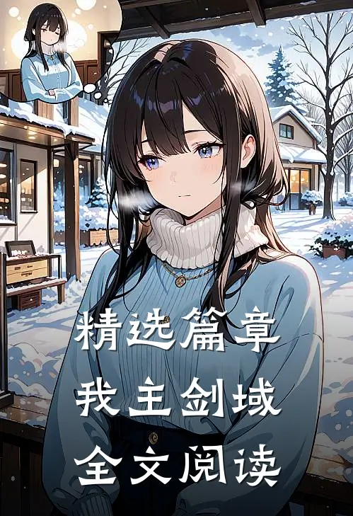 精选篇章我主剑域全文阅读